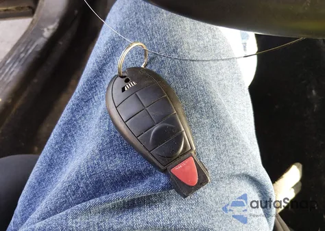 2013 Dodge Challenger Sxt z USA, uszkodzony, nr VIN 2C3CDYAG5DH607190